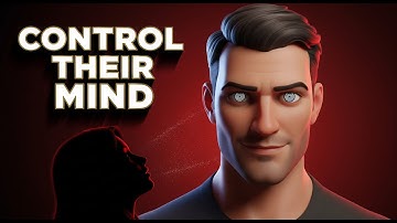 The Art of Seduction by Robert Greene - Animated Movie Book Summary