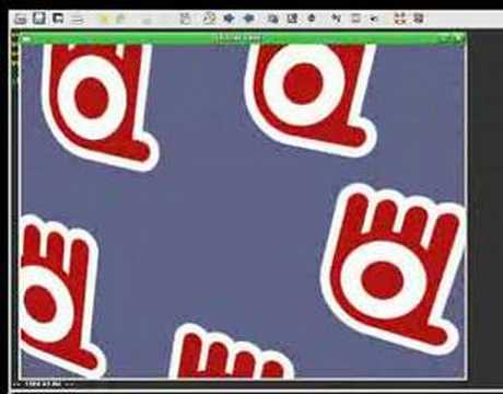 Vala test clutter actors