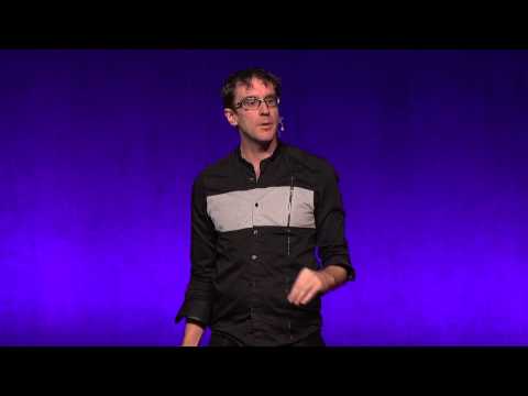 How to Become Relevant when a Robot Takes Your Job | Pablos Holman | TEDxLA