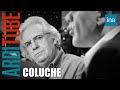 Antoine Casubulo vs Philippe Boggio "Coluche, l'accident" chez Thierry Ardisson | INA Arditube