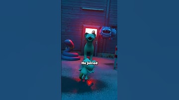 Meowth’s tragic origin… 😢 #pokemon #meowth #teamrocket