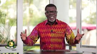 A Soft Answer || WORD TO GO with Pastor Mensa Otabil Episode 941 screenshot 1