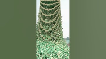 Moto satisfying Video With rigid Body #shortvideo #tranding #satisfying