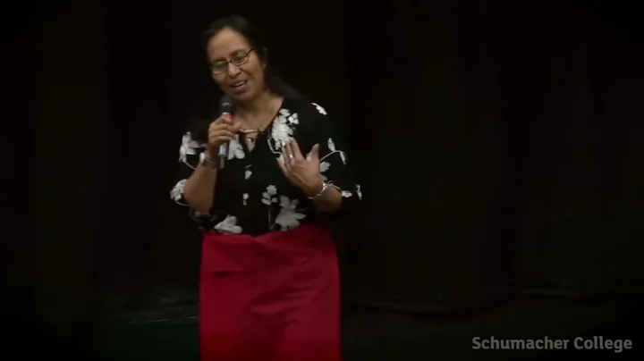 The Earth Talks: Indigenous Ways of Knowing - with...