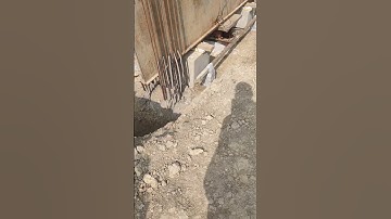 #my #vlog #construction #code #2911#initial pile load test cyclic methods(2)