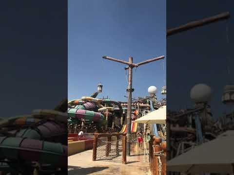 #short video Atm Yas waterworld