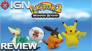 PokePark 2: Wonders Beyond - Video Review