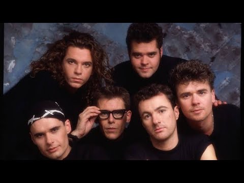 INXS: Top 20