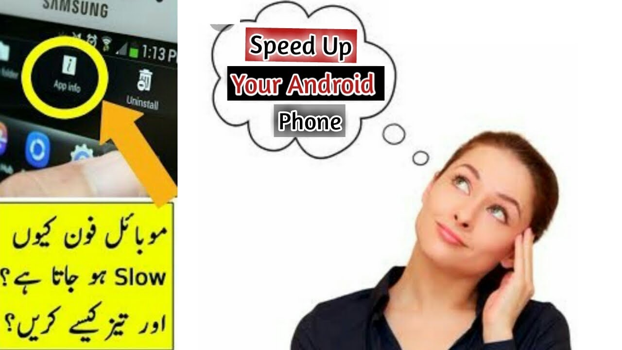 How to Speed Up Android phone - 2020