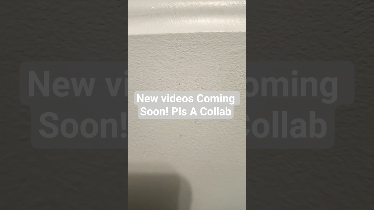 New vids coming soon