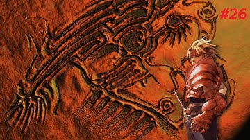 The Legend of Dragoon (PS5) Walkthrough Gameplay #26 [4K ULTRAHD]