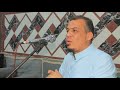 كلمة الشيخ احمد حنفي عزاء الحاج عبدالهادي أبوعرب سندوة الخانكة قليوبيه ٢٢ـ١٢ـ٢٠٢٥ 
