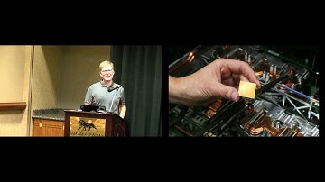 OpenPOWER Summit US 2018: Modernizing  Firmware Testing