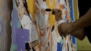 Greg Gossel Happy Endings Preview