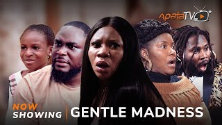 Gentle Madness Latest Yoruba Movie 2023 | Wunmi Toriola | Kiki Bakare | Biola Adebayo | Dammy Paul screenshot 2