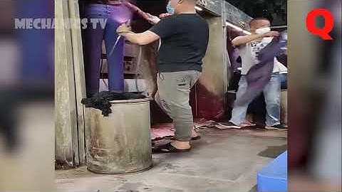 Extreme CNC Machining and Milling   Most Satisfying Manufacturing Processes On Another Level