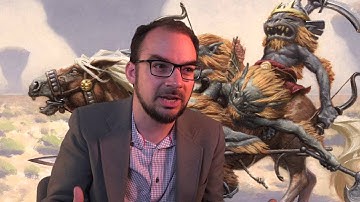 Inside R&D: Khans of Tarkir - Mardu