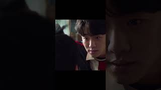 The Tension Between Them Extracurricular Kdrama