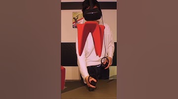 A series of seats designed by Smooth Design Studio, inspired by AI-generated images 🌹 #shorts #AI