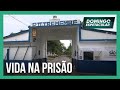 Domingo Espetacular mostra a vida dentro dos presídios mais conhecidos do Brasil