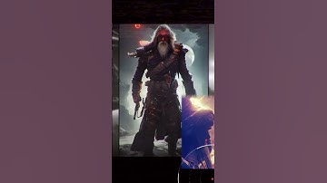 AI ART - Space pirates #midjourney #ai #scifi