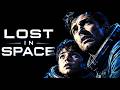 KAVALONTI - LOST IN SPACE (Hard Techno)