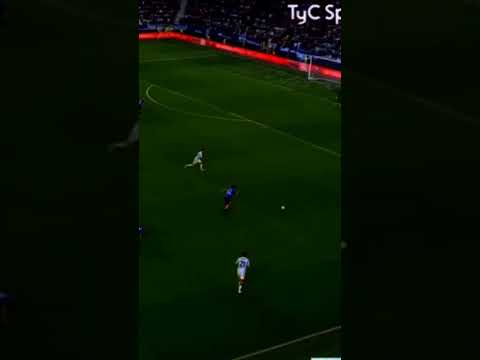 مهرجان ميسي التهديفي