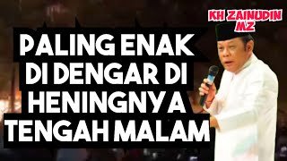 Best to Listen to Before Bedtime | Sermon by KH Zainudin MZ