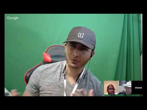 Friday Night Tech Talk w/ MobileGeezer and SimplyYourDevice & AlteredTech