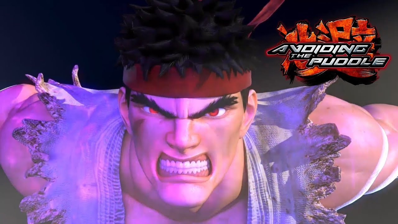 vsco meaning [10.05.17] Avoiding the Podcast: Marvel Infinite, SFV AE, Tekken World Tour Finals