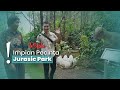 Wisata Dinosaurus di Kota Batam, Ada Ayunan Tertinggi di Kep Riau