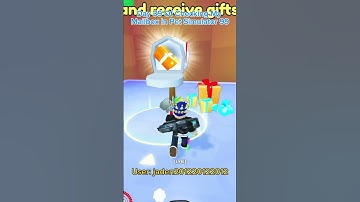 Day 39 Of Checking My Mailbox In Pet Simulator 99! #roblox #petsim99 #fyp