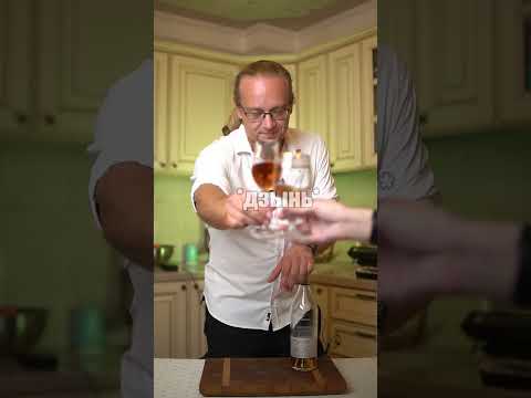 Французский коньяк. Что может быть лучше?