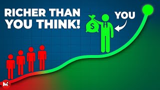 12 Hidden Signs Youre Doing Well Financially. (Even If You Dont Feel It)