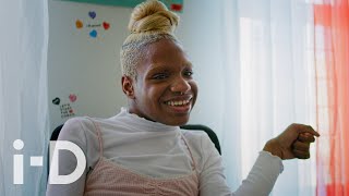Is the fashion industry truly inclusive of models with disabilities?