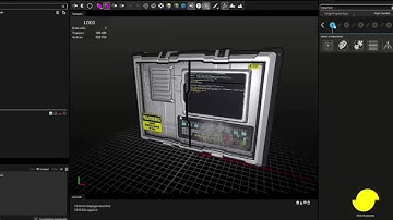 Simplygon 8 - Getting Started