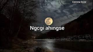 nungshidara ngshigi ahingse lyrics