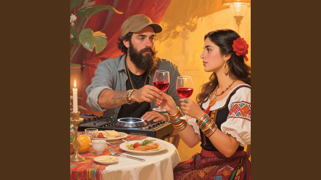 Silver Spangles and Sweet Wine adlı videoyu YouTube'da izle Silver Spangles and Sweet Wine adlı videoyu YouTube'da izle