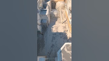 CS2 AWP 3 Kills on Dust2 as T 🔥 Clean Shots!