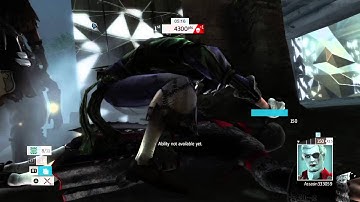 AC4 DM | NOOBS with Moon