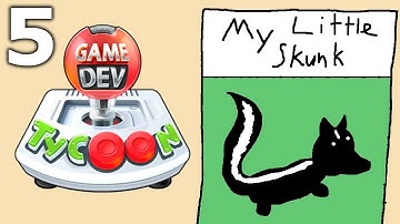 Game Dev Tycoon - Part 5 - Sequel
