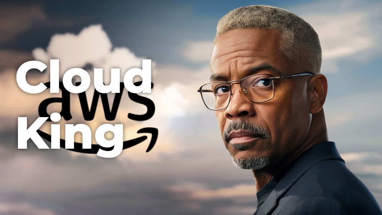 AWS 2025 Vision: How AI Will Transform the Cloud