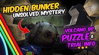 Download Information inside the Hidden Bunker ARC Raiders Trial - TIPS and INFO 2026 Net Worth