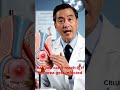 What Happens When You Get a Splinter | How Your Body Pushes It Out  #shorts