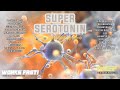 Super serotonin next level neurotransmitter advanced morphic field