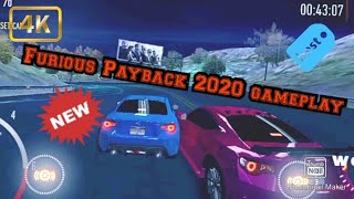 Furious Payback - 2020's new Action Racing Game screenshot 5