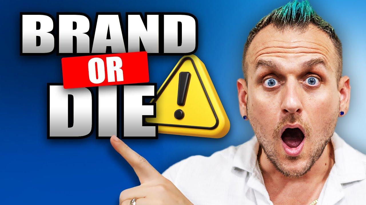 Why Your Real Estate Business Won’t Survive Without a Brand in 2026