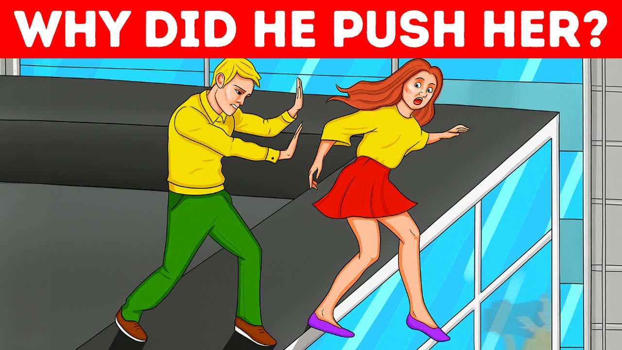 The Ultimate Genius Test — No One Has Ever Solved Them All