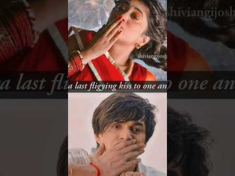 Naira death scene