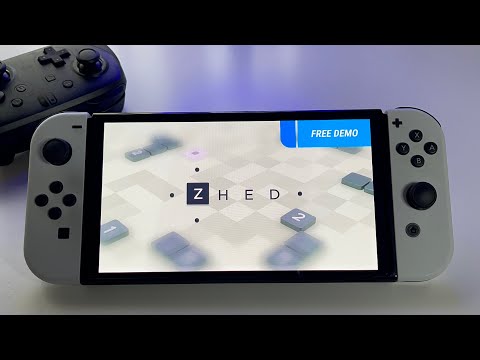 ZHED - puzzle